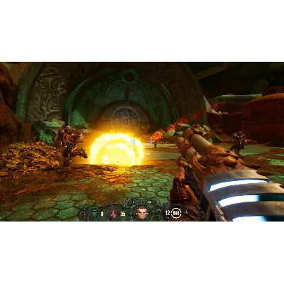 Hellbound ключ Global + RU/CIS РФ Россия стим СНГ - irongamers.ru