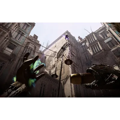 Dishonored: Death of the Outsider * RU/KZ/СНГ/TR/AR - irongamers.ru