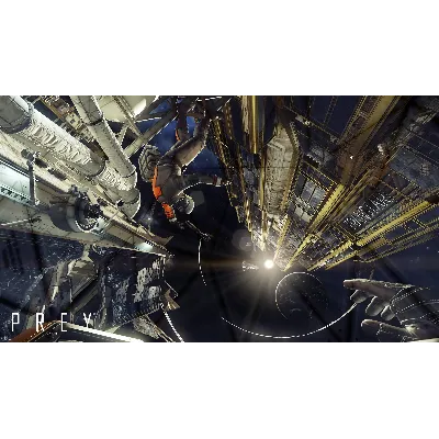 Prey (2017) Digital Deluxe * RU/KZ/СНГ/TR/AR * STEAM - irongamers.ru
