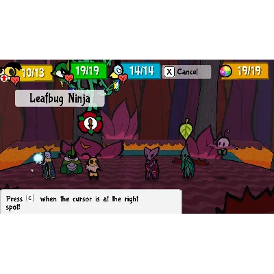 Bug Fables The Everlasting Sapling (steam key) - irongamers.ru