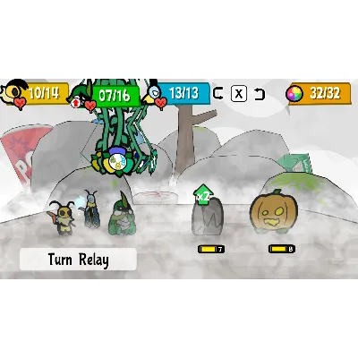 Bug Fables The Everlasting Sapling (steam key) - irongamers.ru
