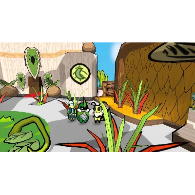 Bug Fables The Everlasting Sapling (steam key) - irongamers.ru