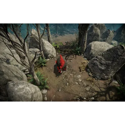 V Rising - Founder&acute;s Pack: Eldest Bloodline - DLC STEAM - irongamers.ru