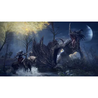 ELDEN RING - STEAM GIFT РОССИЯ - irongamers.ru