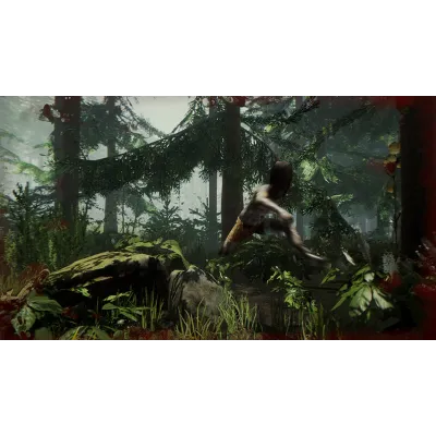 The Forest - STEAM GIFT RU/KZ/UA/BY - irongamers.ru