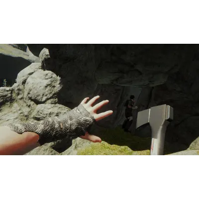 The Forest - STEAM GIFT RU/KZ/UA/BY - irongamers.ru