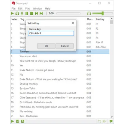 Soundpad - STEAM GIFT RU/KZ/UA/BY - irongamers.ru