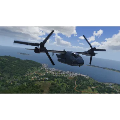Arma 3 Apex - DLC STEAM GIFT РОССИЯ - irongamers.ru