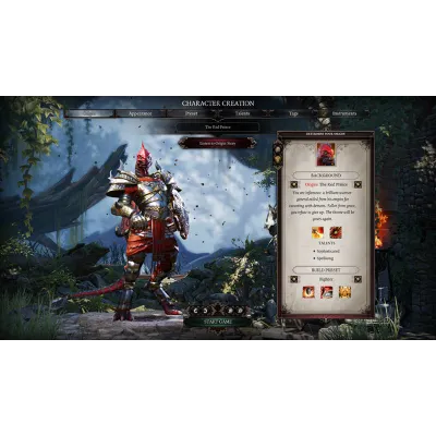 Divinity: Original Sin 2 - Divine Edition - STEAM GIFT - irongamers.ru