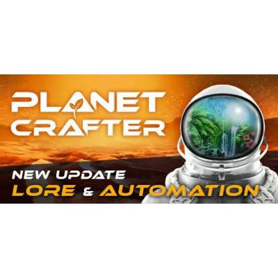 The Planet Crafter - STEAM GIFT РОССИЯ - irongamers.ru