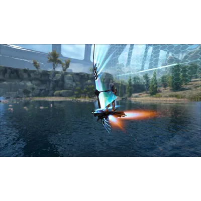 ARK: Genesis Season Pass - DLC STEAM GIFT РОССИЯ - irongamers.ru
