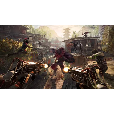 Shadow Warrior 2 - STEAM GIFT РОССИЯ - irongamers.ru