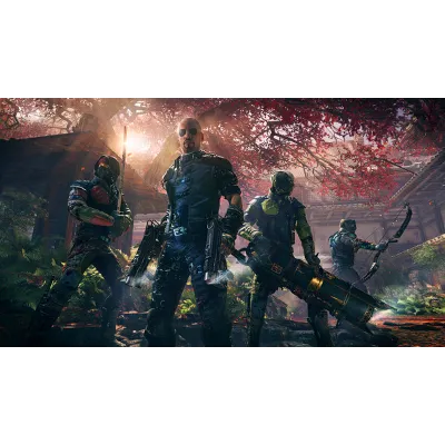 Shadow Warrior 2 - STEAM GIFT РОССИЯ - irongamers.ru