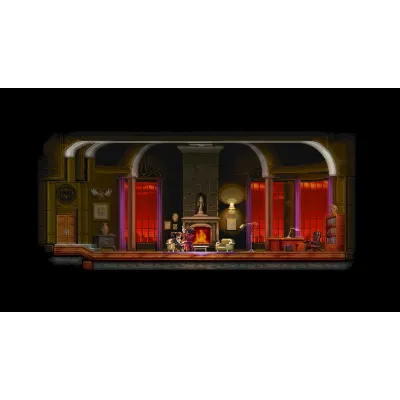 Katana ZERO - STEAM GIFT РОССИЯ - irongamers.ru