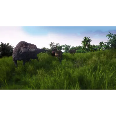 Beasts of Bermuda - STEAM GIFT РОССИЯ - irongamers.ru