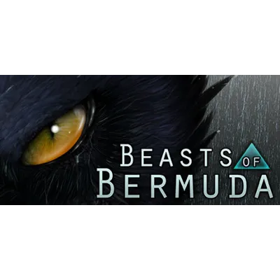 Beasts of Bermuda - STEAM GIFT РОССИЯ - irongamers.ru