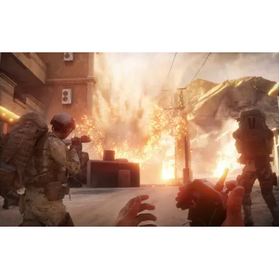 Insurgency: Sandstorm - STEAM GIFT РОССИЯ - irongamers.ru