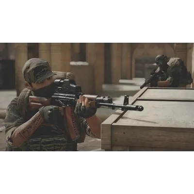 Insurgency: Sandstorm - STEAM GIFT РОССИЯ - irongamers.ru