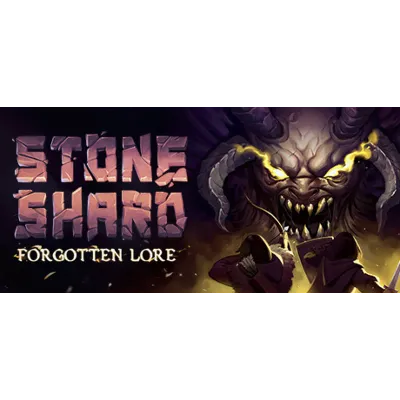 Stoneshard - STEAM GIFT РОССИЯ - irongamers.ru