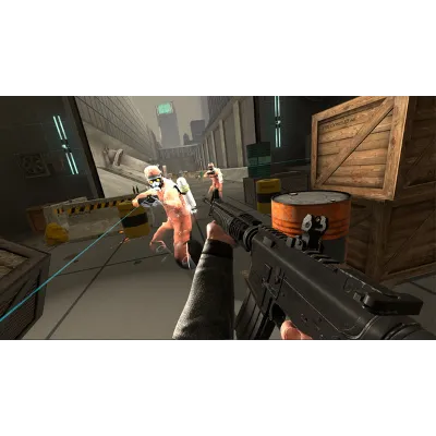 BONEWORKS - STEAM GIFT РОССИЯ - irongamers.ru