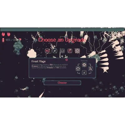 20 Minutes Till Dawn - STEAM GIFT РОССИЯ - irongamers.ru