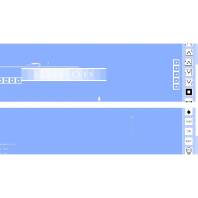 Blue Print STEAM KEY REGION FREE GLOBAL ROW + - irongamers.ru