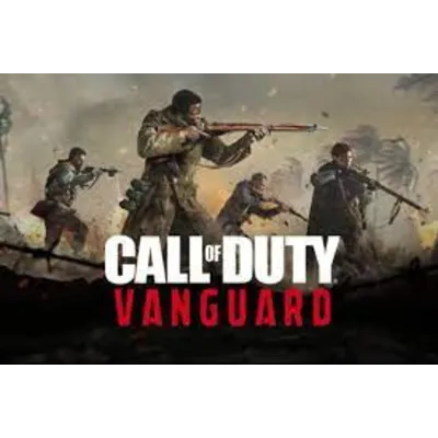 Call of Duty® VANGUARD® на ПК (Аренда) - irongamers.ru