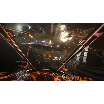 Elite: Dangerous - STEAM GIFT РОССИЯ - irongamers.ru