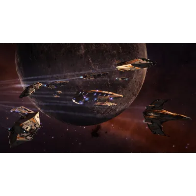 Elite: Dangerous - STEAM GIFT РОССИЯ - irongamers.ru