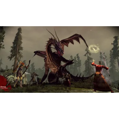 Dragon Age: Origins - Ultimate Edition - STEAM - irongamers.ru