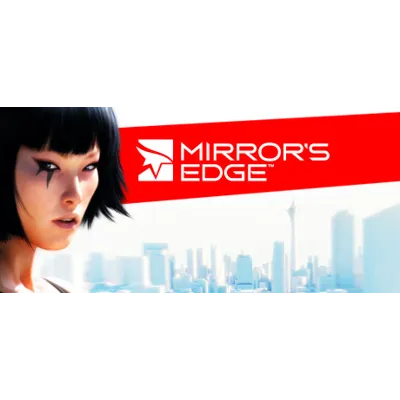 Mirror&acute;s Edge™ - STEAM GIFT РОССИЯ - irongamers.ru