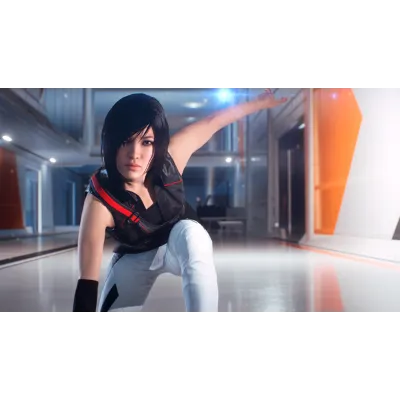 Mirror&acute;s Edge™ Catalyst - STEAM GIFT РОССИЯ - irongamers.ru