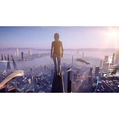 Mirror&acute;s Edge™ Catalyst - STEAM GIFT РОССИЯ - irongamers.ru