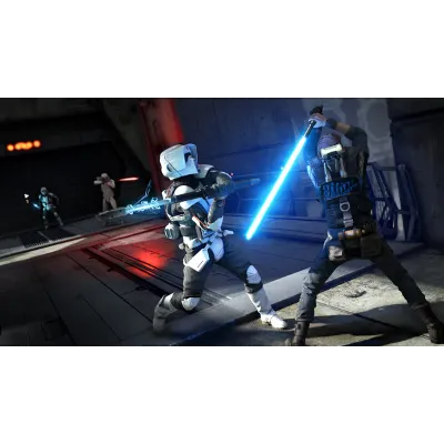 STAR WARS Jedi: Fallen Order - STEAM GIFT RU/KZ/UA/BY - irongamers.ru
