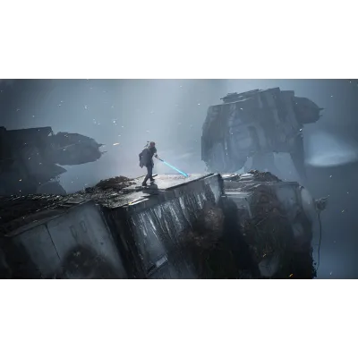 STAR WARS Jedi: Fallen Order - STEAM GIFT RU/KZ/UA/BY - irongamers.ru