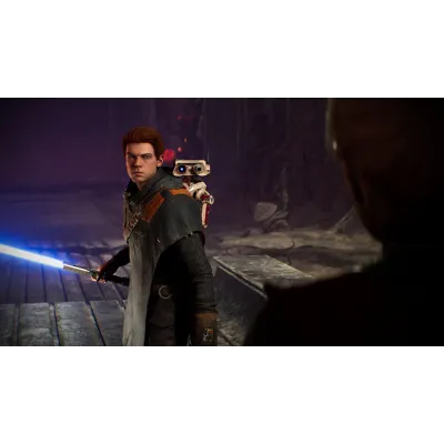 STAR WARS Jedi: Fallen Order - STEAM GIFT RU/KZ/UA/BY - irongamers.ru