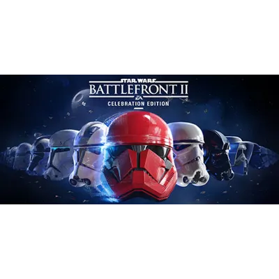 STAR WARS™ Battlefront™ II: Celebration Edition - irongamers.ru