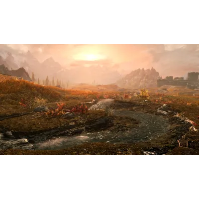 The Elder Scrolls V: Skyrim Anniversary Edition - STEAM - irongamers.ru