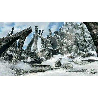 The Elder Scrolls V: Skyrim Anniversary Edition - STEAM - irongamers.ru