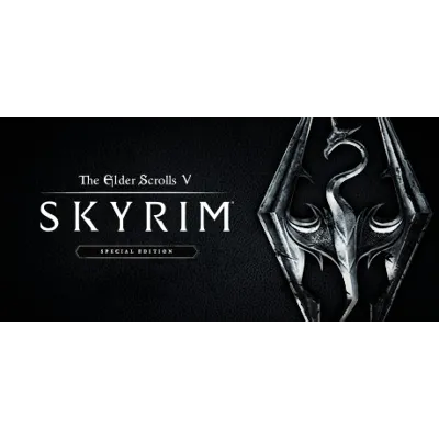 The Elder Scrolls V: Skyrim Anniversary Edition - STEAM - irongamers.ru