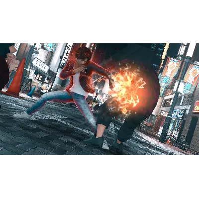 Judgment Steam Gift Россия\МИР - irongamers.ru