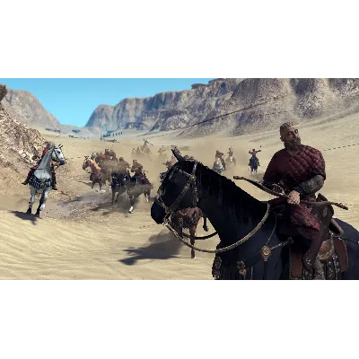 Mount & Blade II: Bannerlord Xbox One & Xbox Series X|S - irongamers.ru