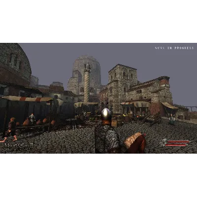 Mount & Blade II: Bannerlord Xbox One & Xbox Series X|S - irongamers.ru