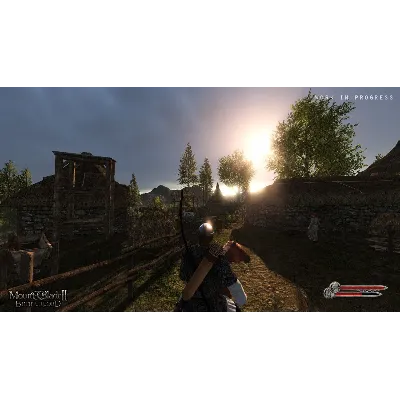 Mount & Blade II: Bannerlord Xbox One & Xbox Series X|S - irongamers.ru