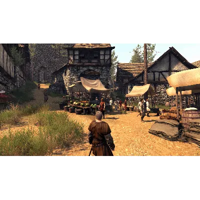 Mount & Blade II: Bannerlord Xbox One & Xbox Series X|S - irongamers.ru
