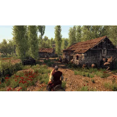 Mount & Blade II: Bannerlord Xbox One & Xbox Series X|S - irongamers.ru