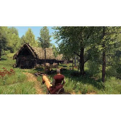 Mount & Blade II: Bannerlord Xbox One & Xbox Series X|S - irongamers.ru