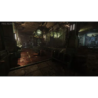Warhammer 40,000: Darktide STEAM Россия - irongamers.ru