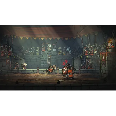 Tails of Iron XBOX ONE SERIES X|S Ключ - irongamers.ru