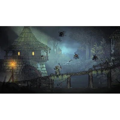 Tails of Iron XBOX ONE SERIES X|S Ключ - irongamers.ru
